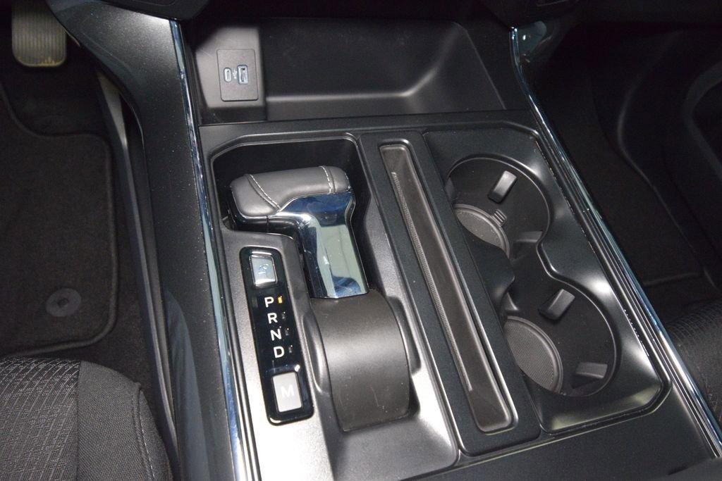 used 2023 Ford F-150 car, priced at $47,113