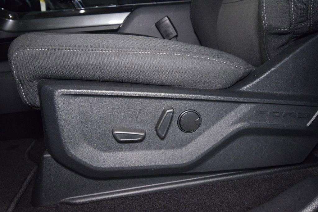 used 2023 Ford F-150 car, priced at $47,113