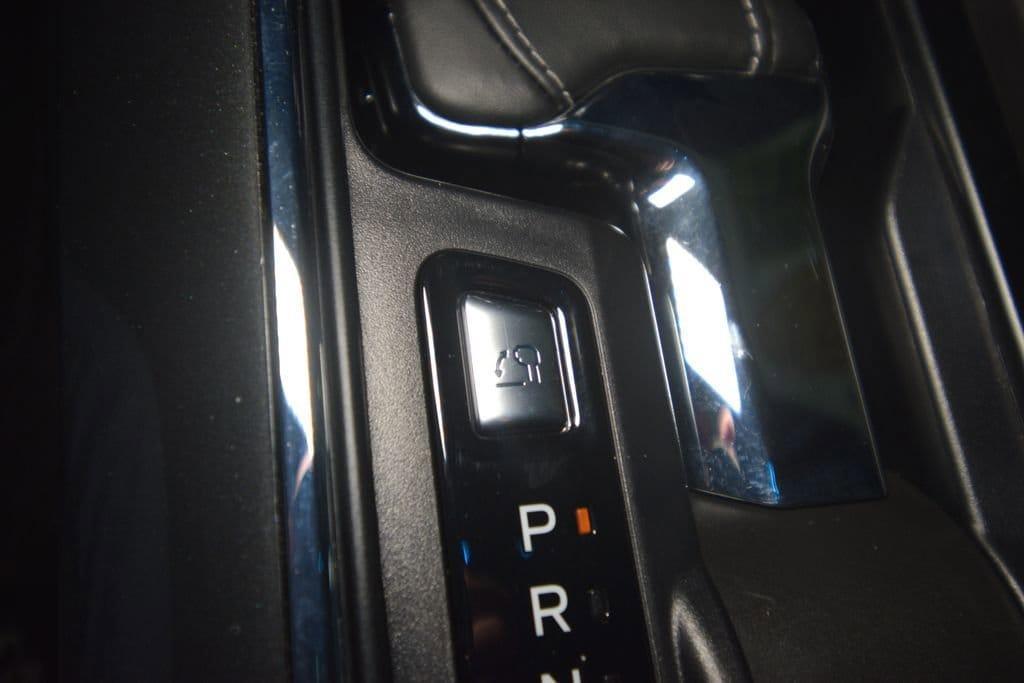 used 2023 Ford F-150 car, priced at $47,113