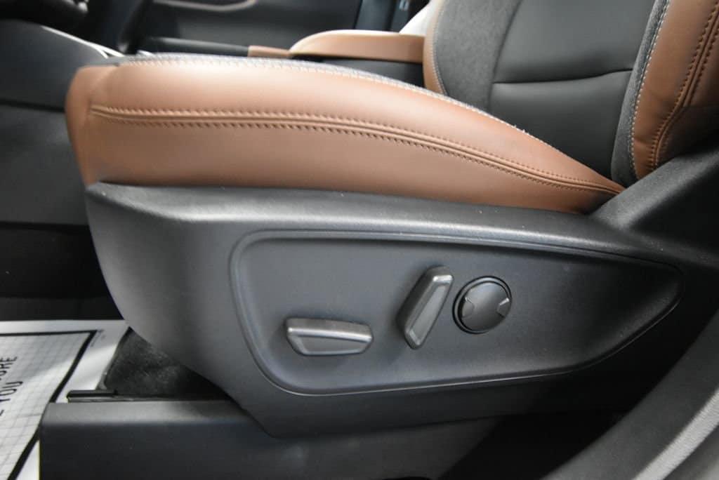 used 2024 Ford Bronco Sport car, priced at $33,484