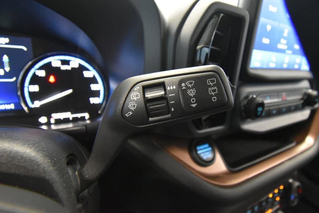 used 2024 Ford Bronco Sport car, priced at $33,484