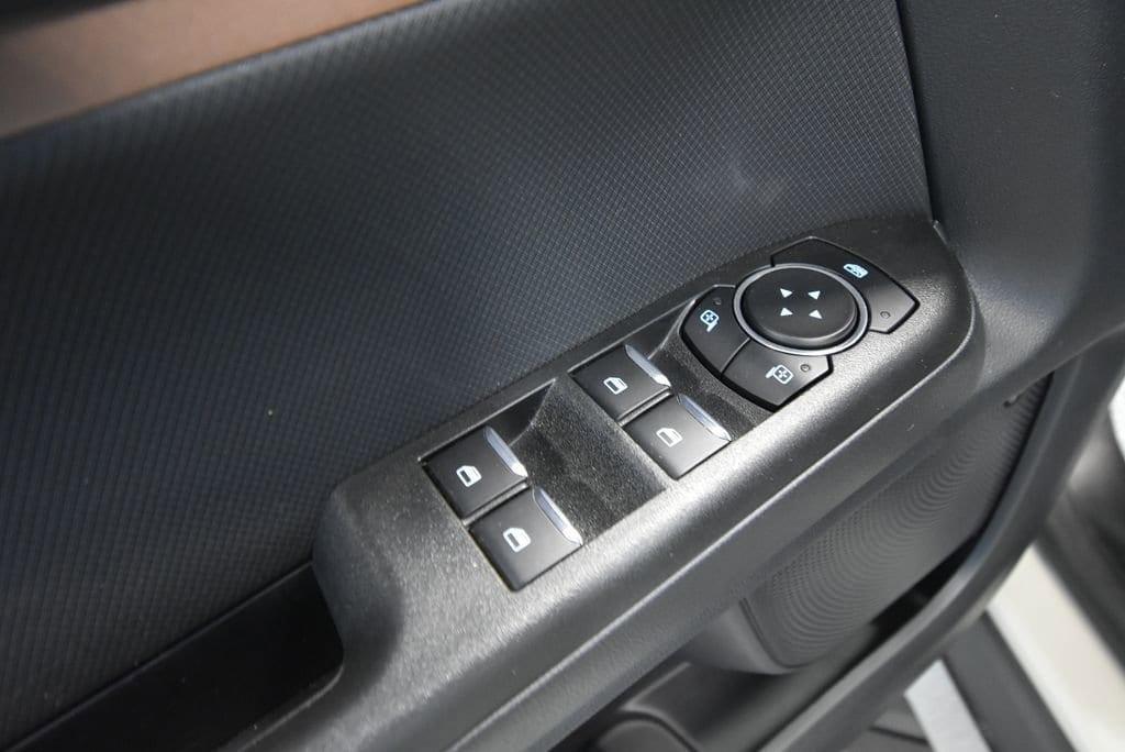 used 2024 Ford Bronco Sport car, priced at $33,484