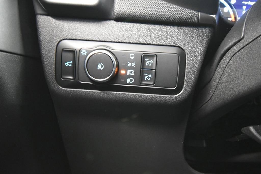 used 2024 Ford Bronco Sport car, priced at $33,484