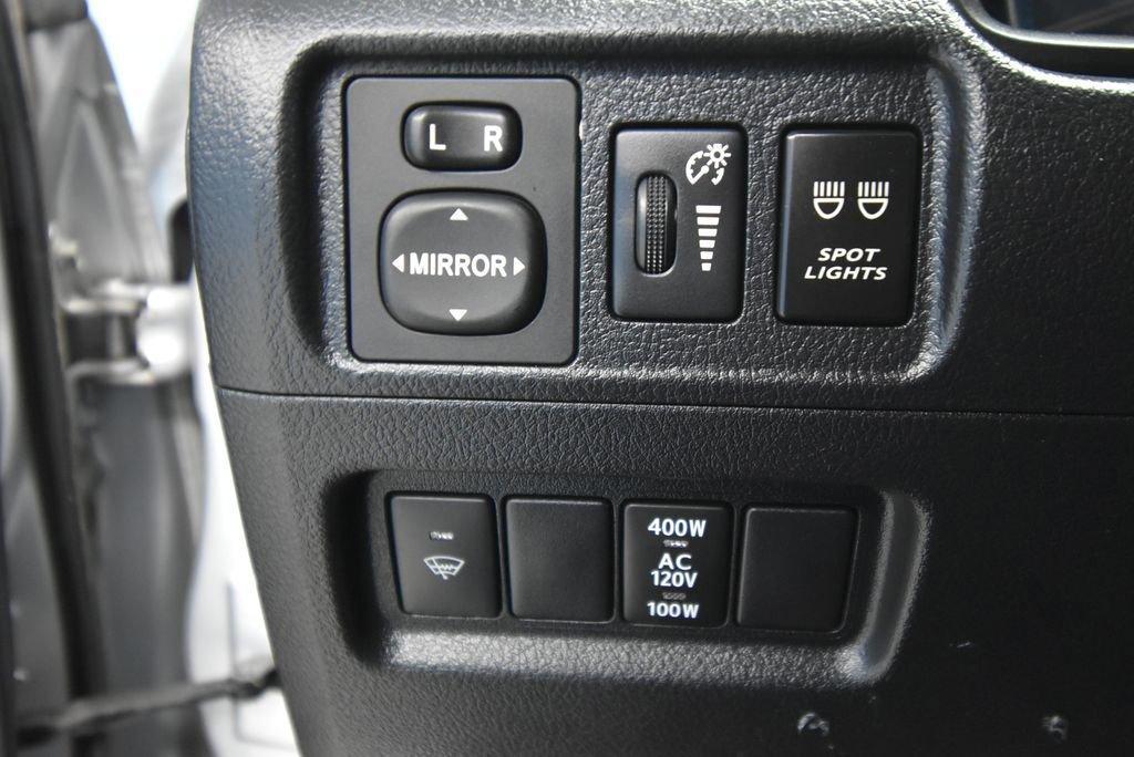 used 2018 Toyota 4Runner car, priced at $28,984