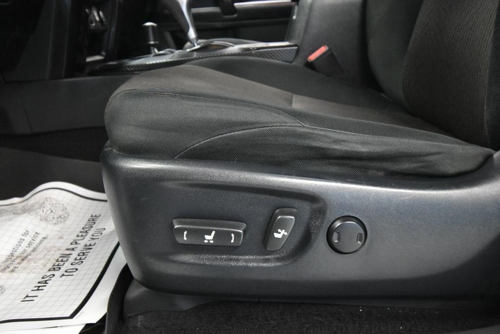 used 2018 Toyota 4Runner car, priced at $29,984