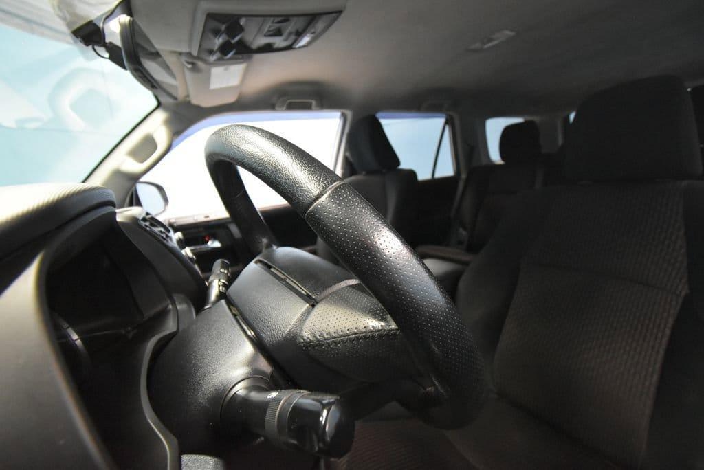 used 2018 Toyota 4Runner car, priced at $29,984