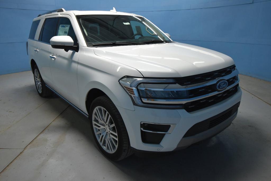 new 2024 Ford Expedition car, priced at $70,792