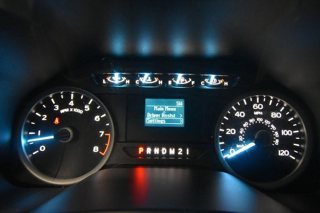 used 2019 Ford F-150 car, priced at $26,984