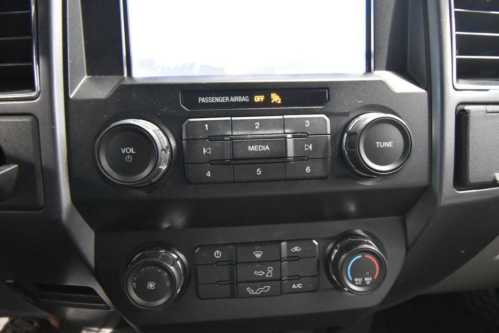 used 2019 Ford F-150 car, priced at $26,984