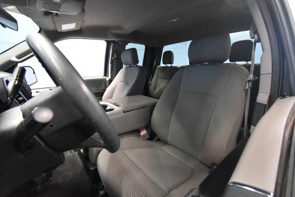 used 2019 Ford F-150 car, priced at $26,984