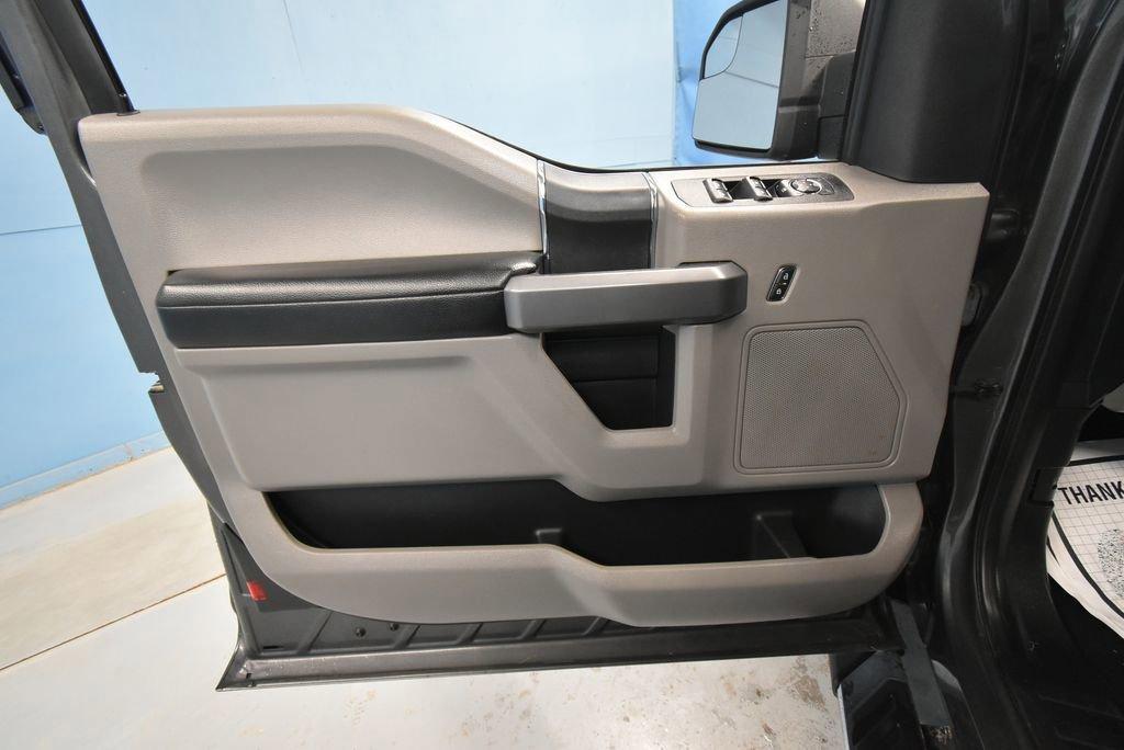 used 2019 Ford F-150 car, priced at $26,984