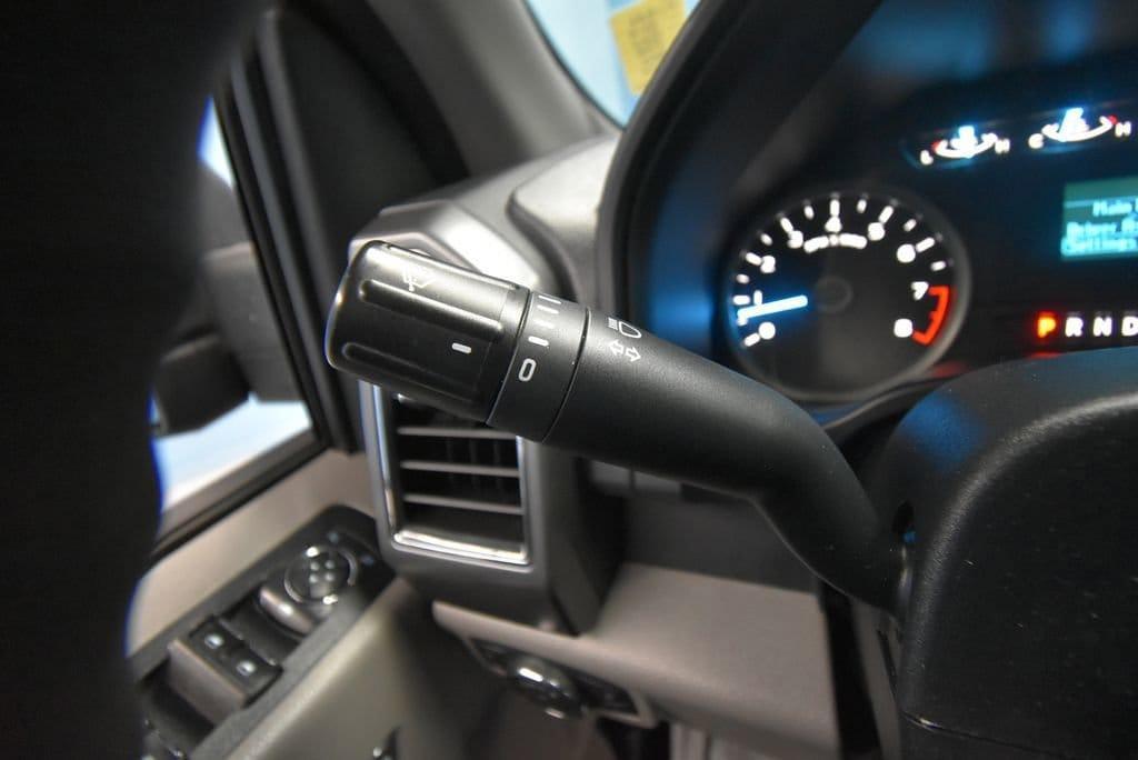 used 2019 Ford F-150 car, priced at $26,984