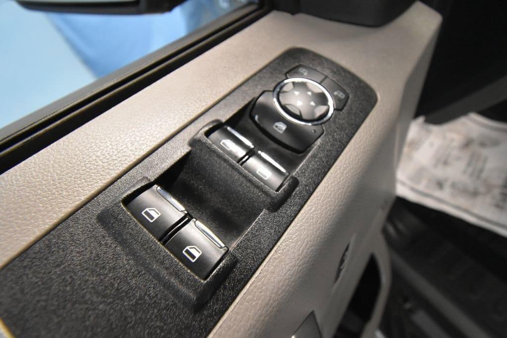 used 2019 Ford F-150 car, priced at $25,212