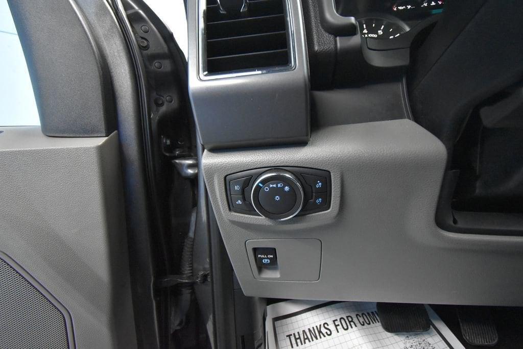 used 2019 Ford F-150 car, priced at $26,984