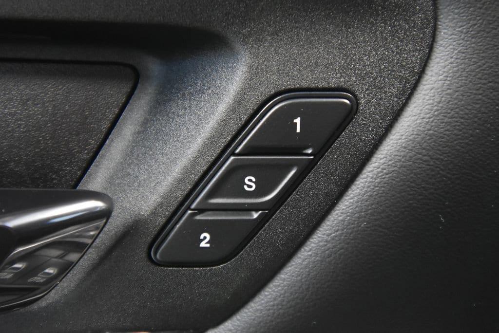 used 2024 Ram 1500 car, priced at $56,984