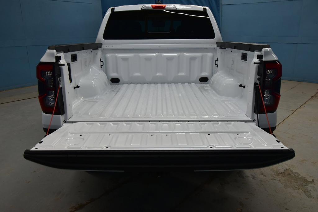 new 2024 Ford Ranger car, priced at $45,020