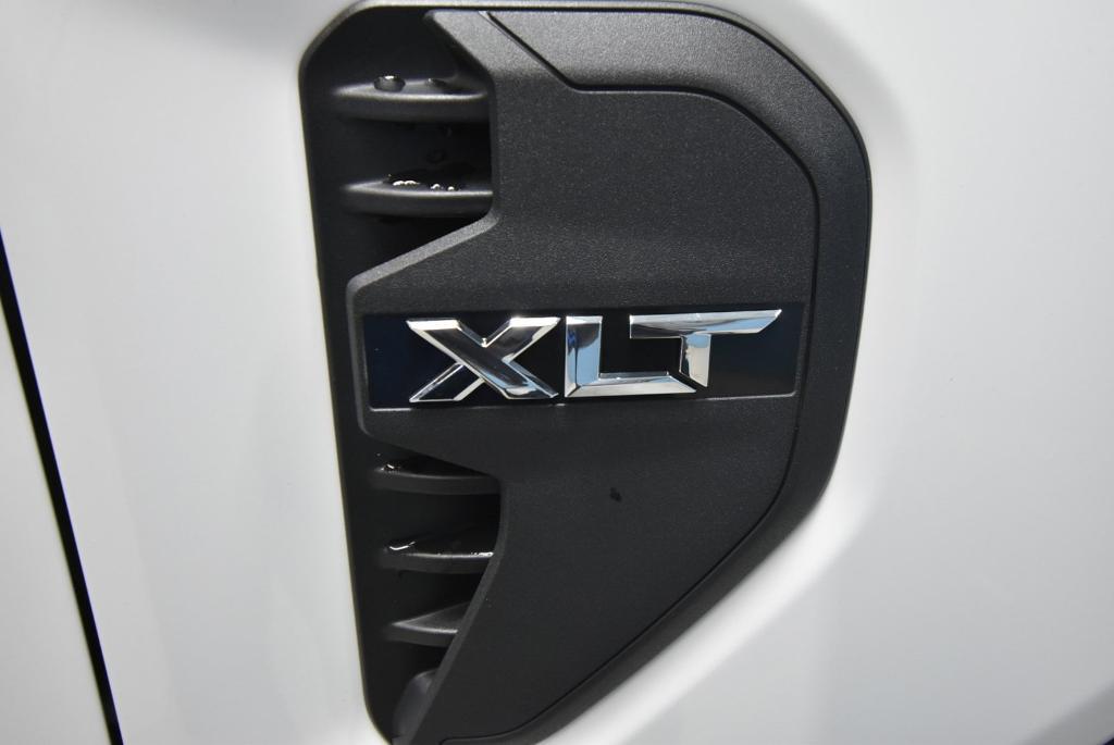 new 2024 Ford Ranger car, priced at $45,020