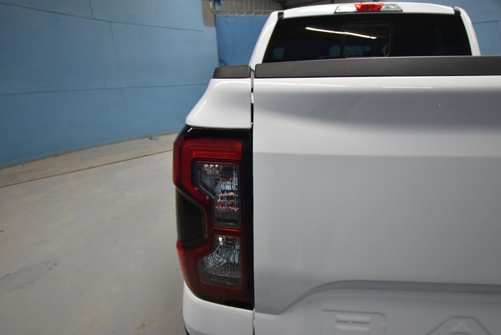 new 2024 Ford Ranger car, priced at $45,020