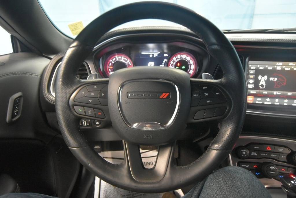 used 2021 Dodge Challenger car, priced at $41,484