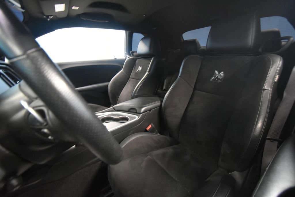 used 2021 Dodge Challenger car, priced at $43,984