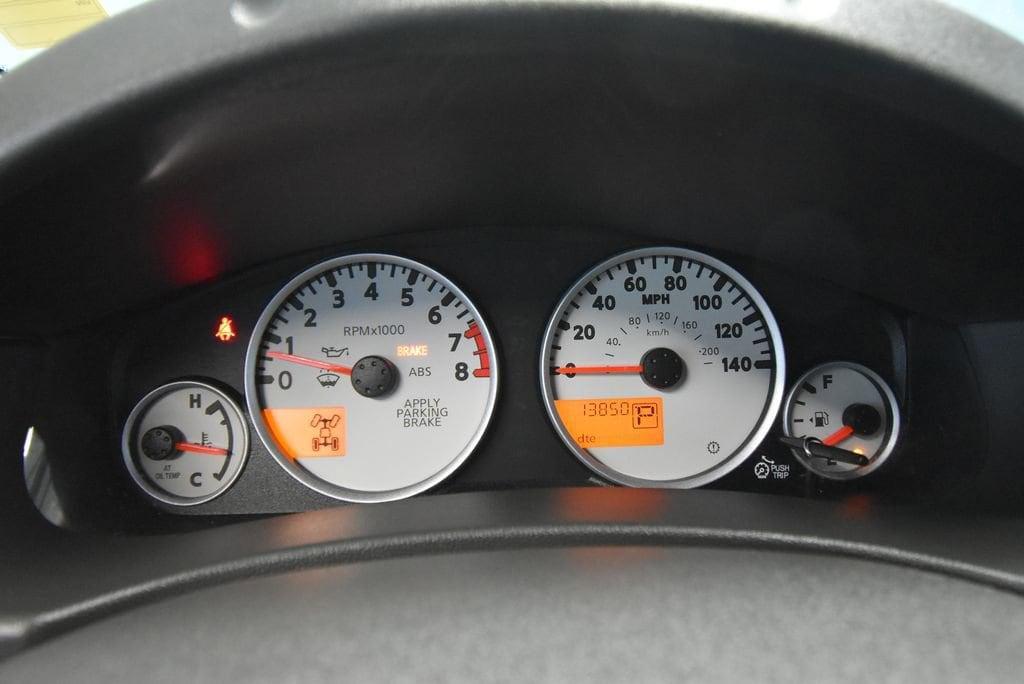 used 2020 Nissan Frontier car, priced at $31,484