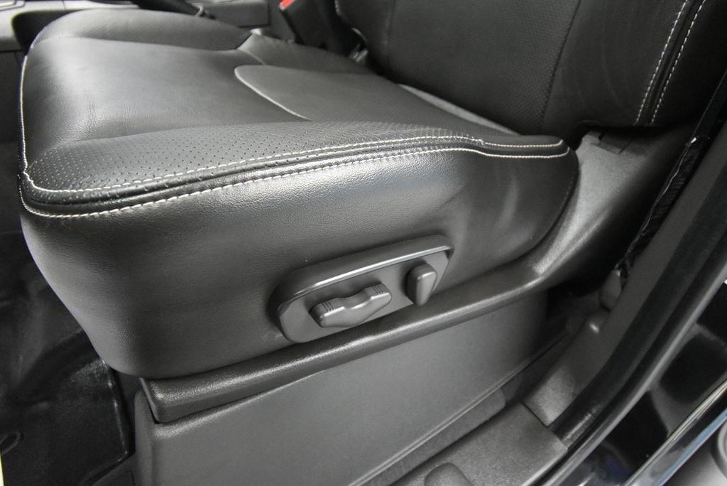 used 2020 Nissan Frontier car, priced at $31,484