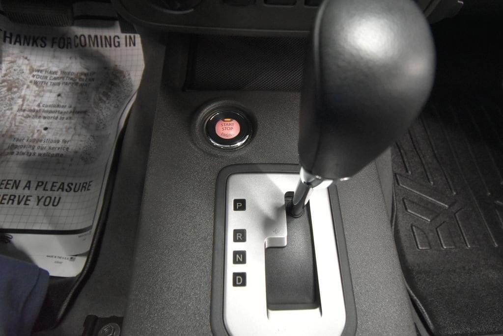 used 2020 Nissan Frontier car, priced at $31,484