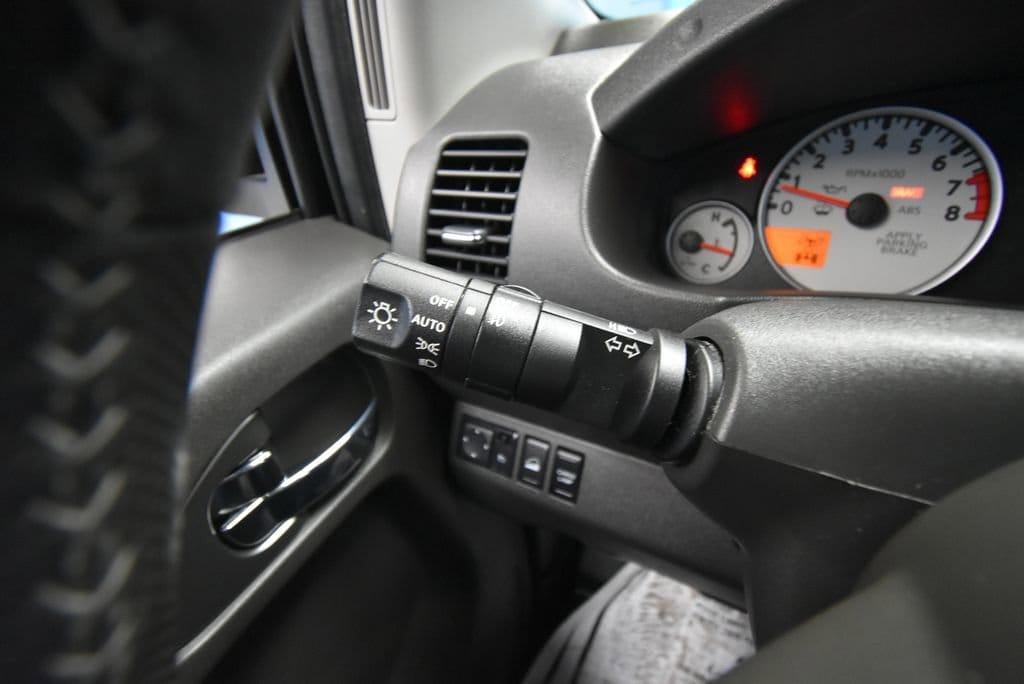 used 2020 Nissan Frontier car, priced at $31,484
