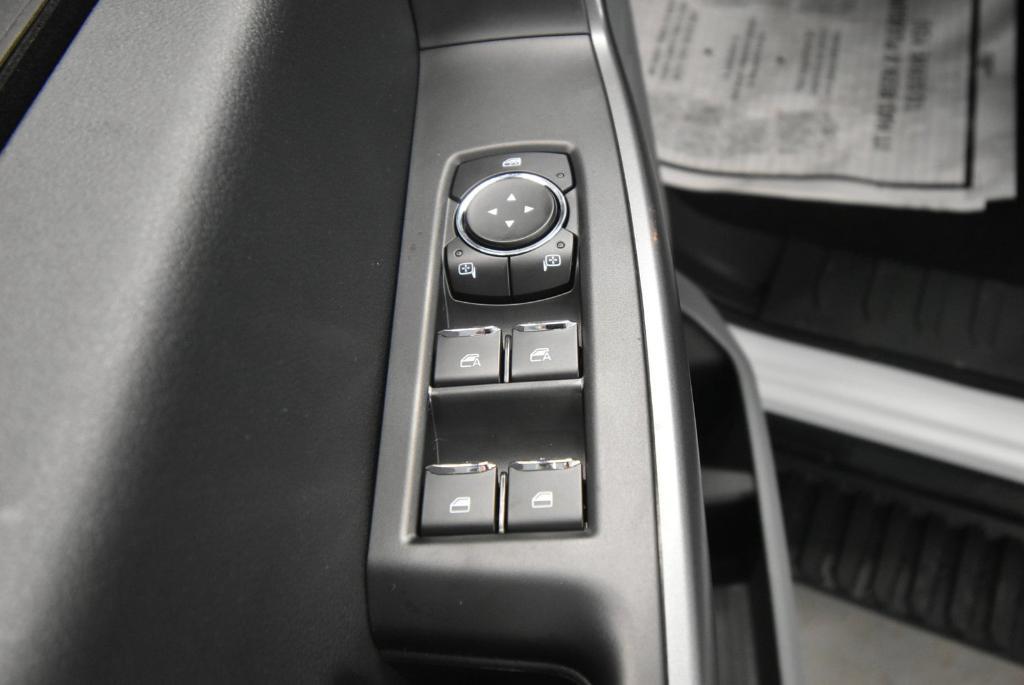 new 2025 Ford F-250 car, priced at $61,570