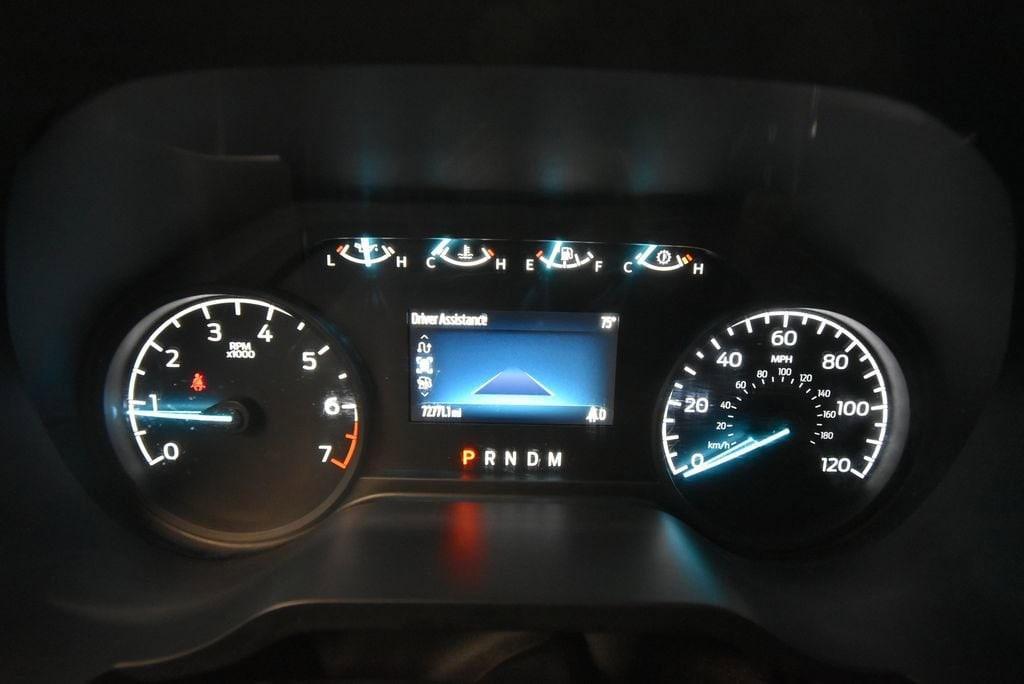 used 2023 Ford F-150 car, priced at $34,984