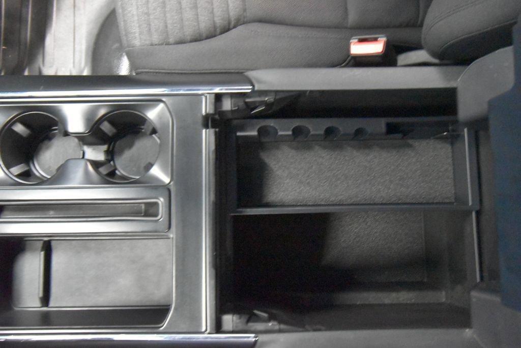 used 2023 Ford F-150 car, priced at $34,984