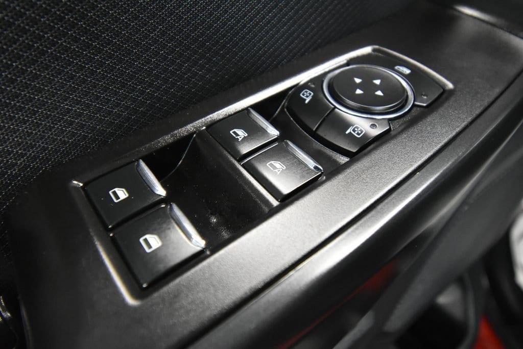 used 2023 Ford F-150 car, priced at $34,984