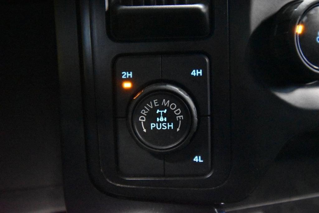 used 2023 Ford F-150 car, priced at $34,984