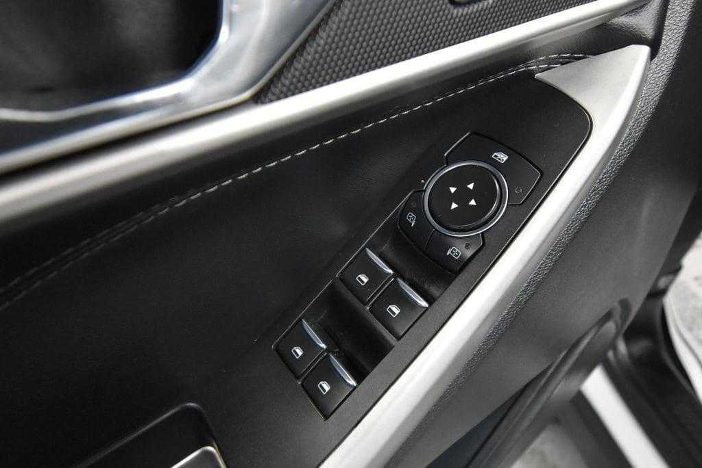used 2021 Ford Explorer car, priced at $27,484