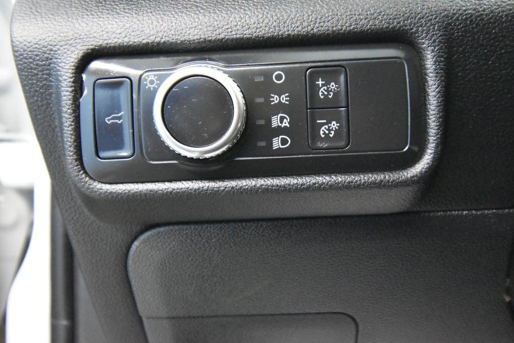 used 2021 Ford Explorer car, priced at $27,484