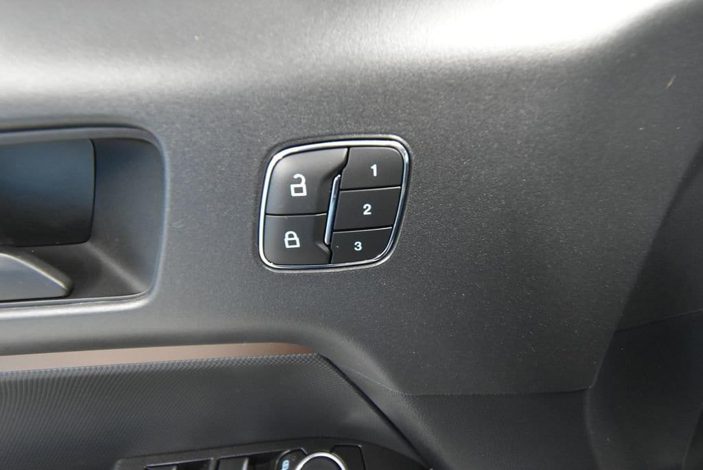 used 2024 Ford Bronco Sport car, priced at $39,984