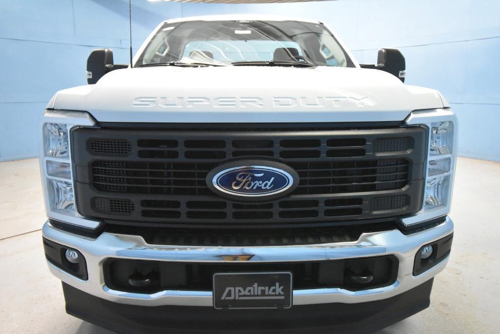 new 2024 Ford F-250 car, priced at $52,070