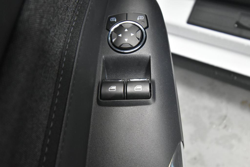 new 2025 Ford Mustang car, priced at $34,714