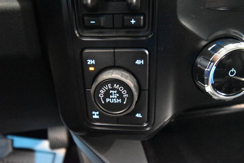 new 2025 Ford F-250 car, priced at $94,840