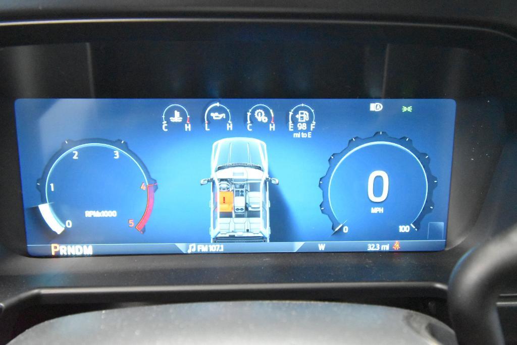 new 2025 Ford F-250 car, priced at $94,840