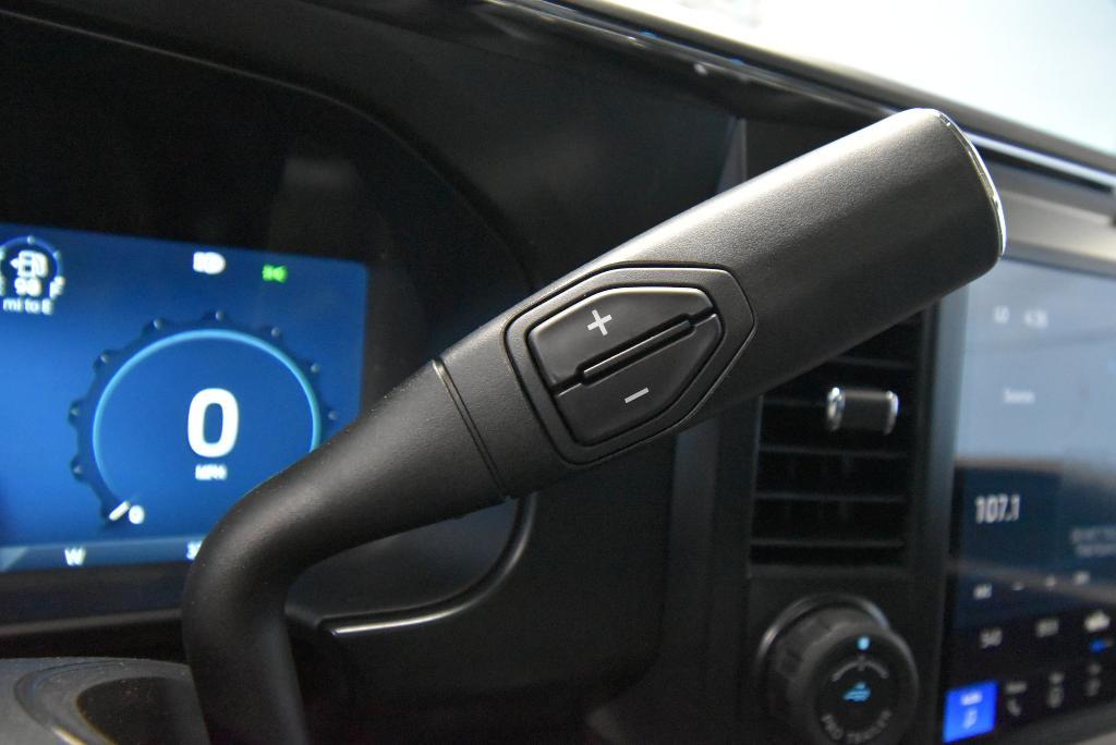 new 2025 Ford F-250 car, priced at $94,840