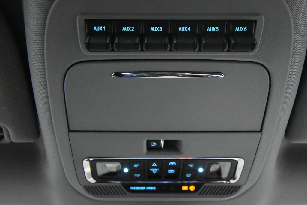 new 2025 Ford F-250 car, priced at $94,840