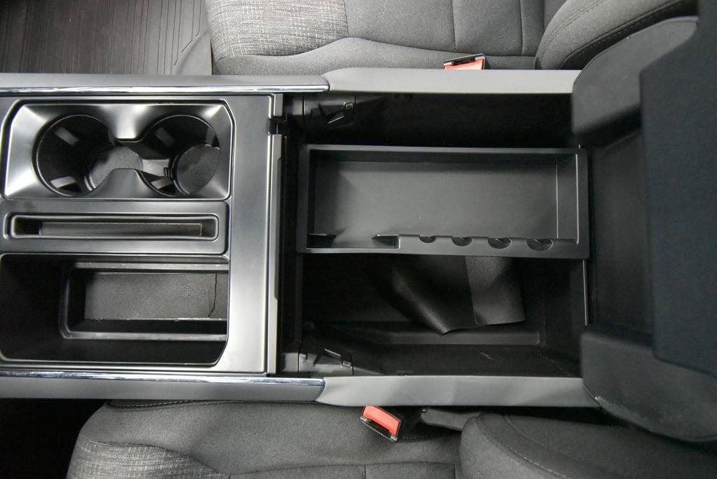 used 2023 Ford F-150 car, priced at $37,285