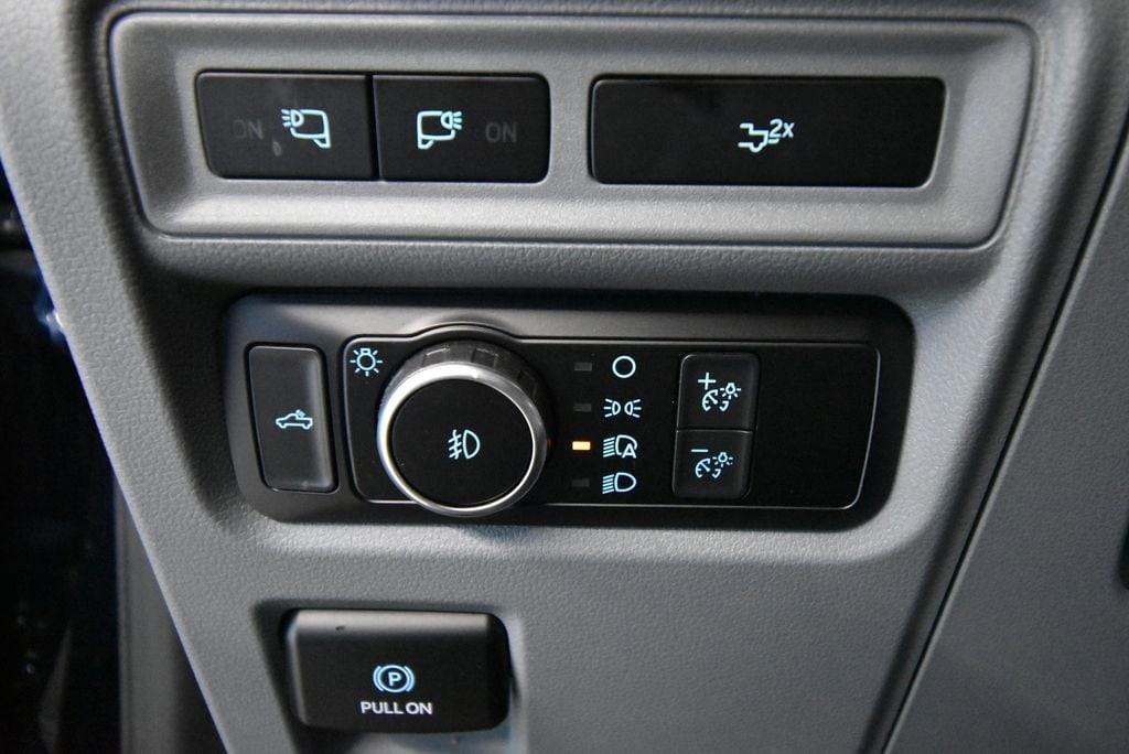 used 2023 Ford F-150 car, priced at $37,285