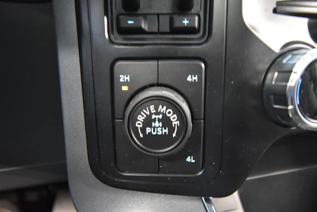 used 2023 Ford F-150 car, priced at $37,285