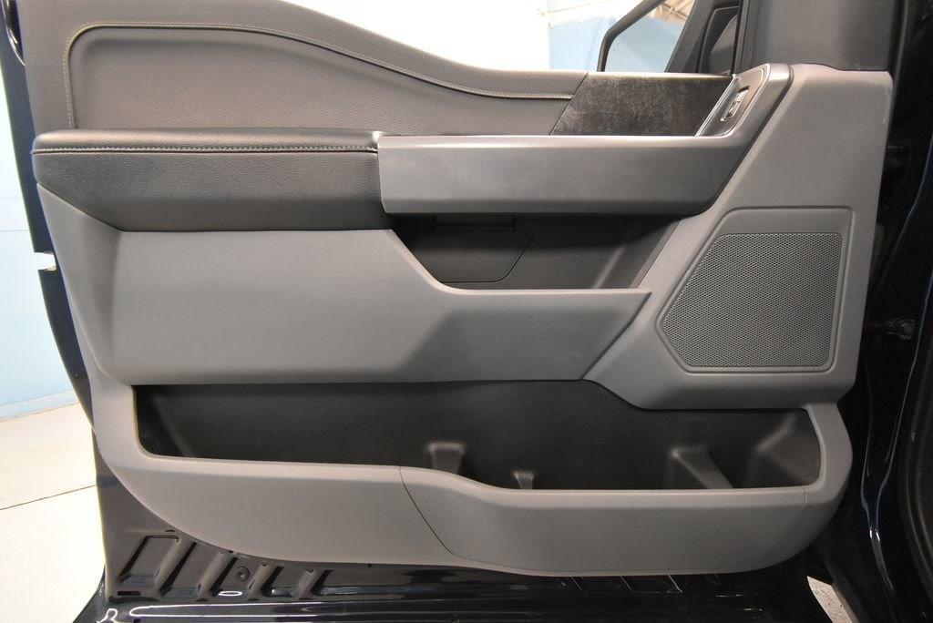 used 2023 Ford F-150 car, priced at $37,285