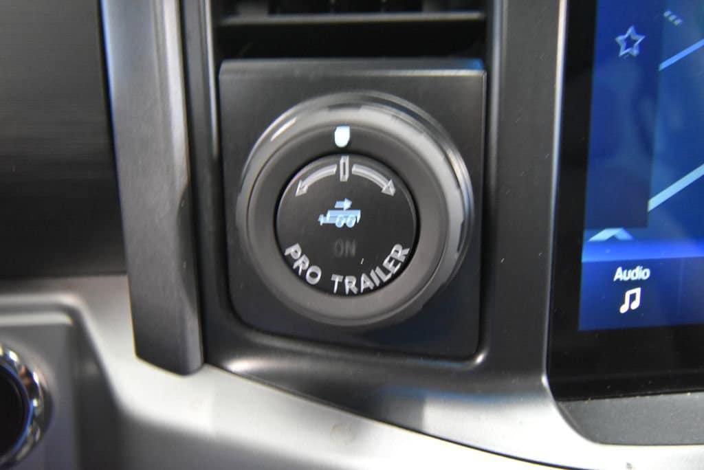 used 2023 Ford F-150 car, priced at $37,285