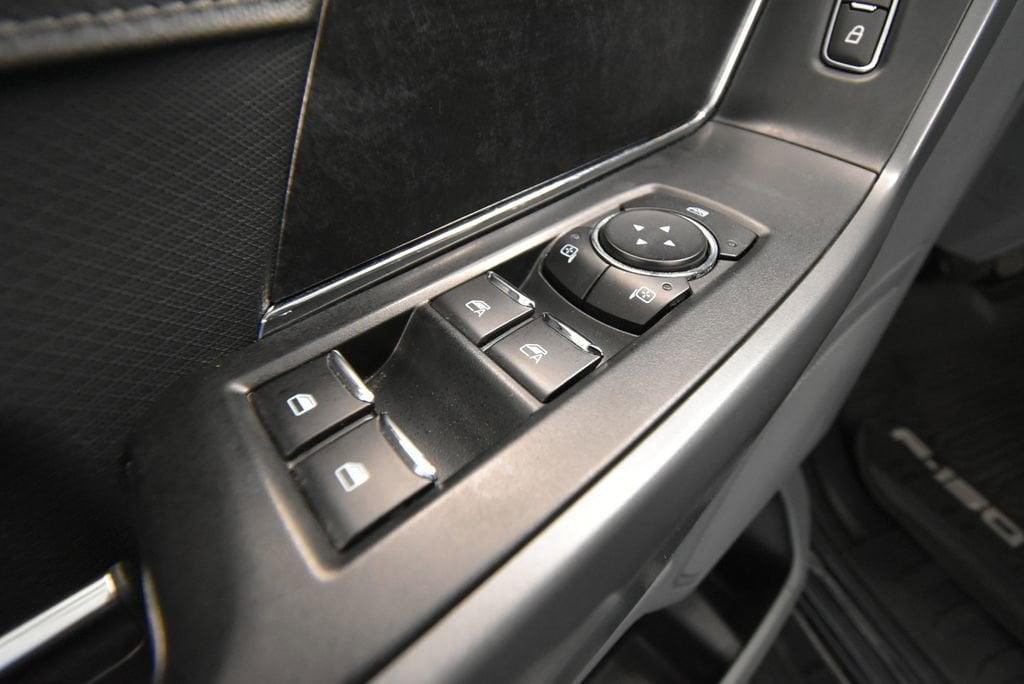 used 2023 Ford F-150 car, priced at $37,285