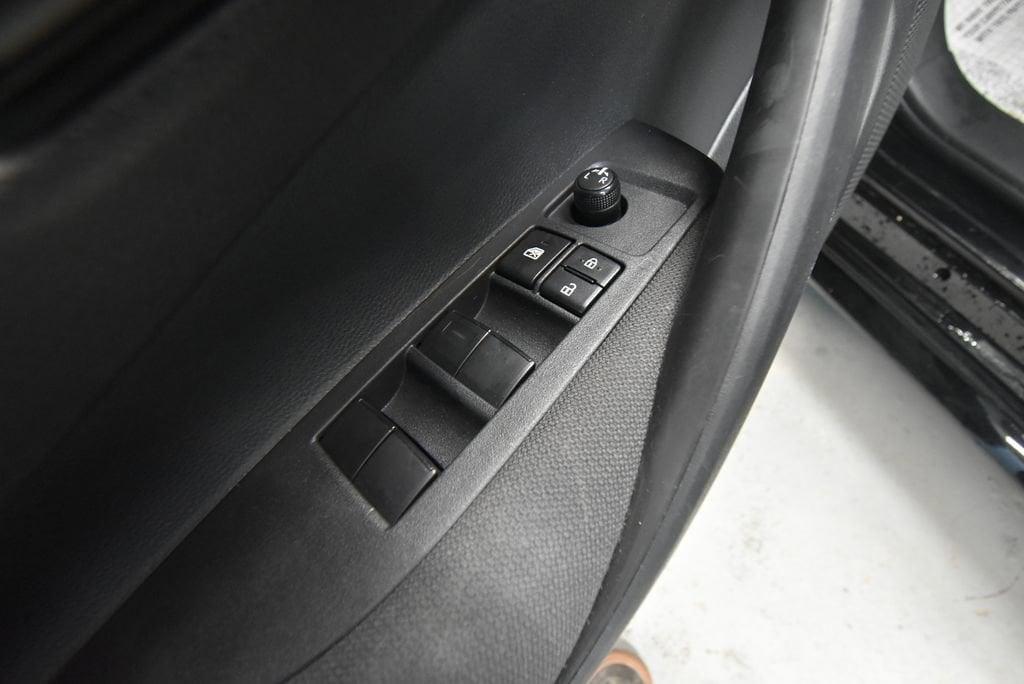 used 2023 Toyota Corolla car, priced at $22,484