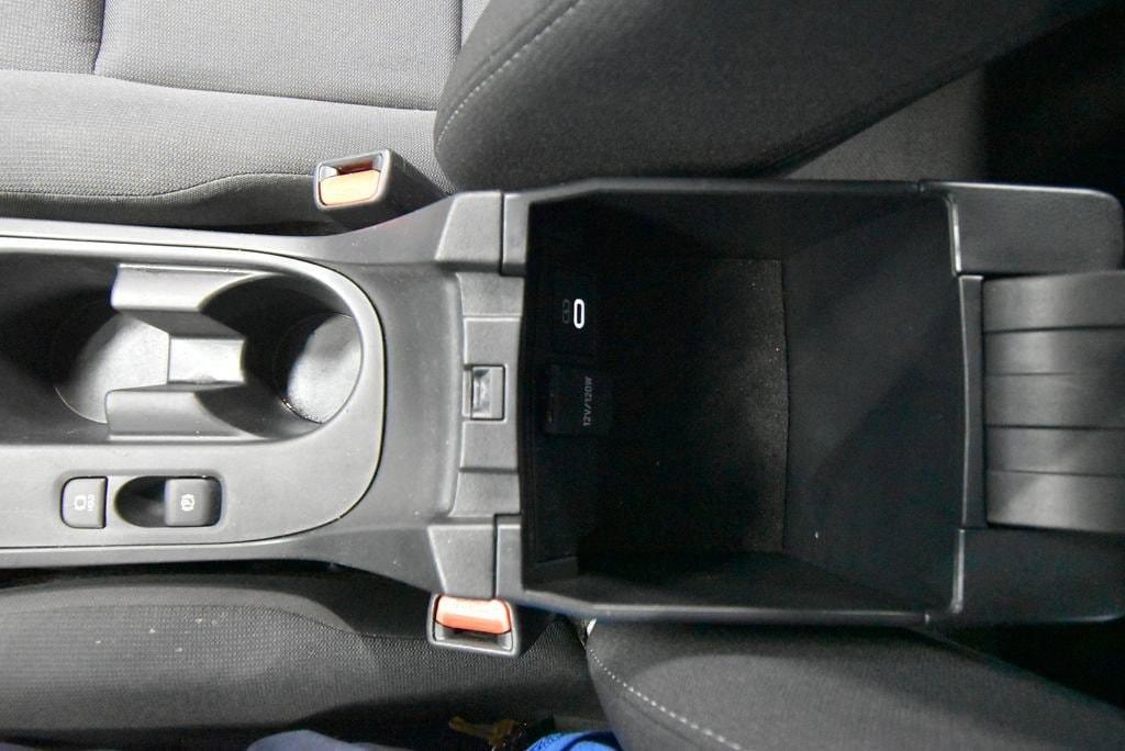 used 2023 Toyota Corolla car, priced at $22,484